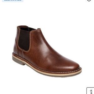 Steve Madden Horus 247 Chelsea Boot 9.5